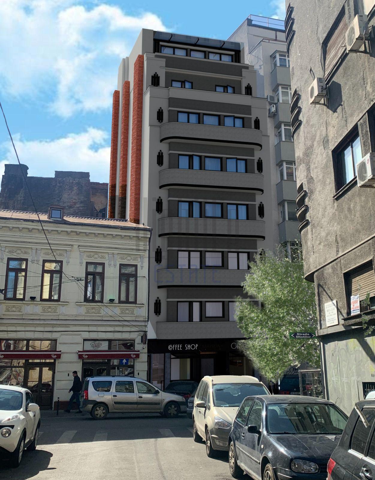 Investește în Inima Bucureștiului cu Randament Minim Garantat 14% pe An