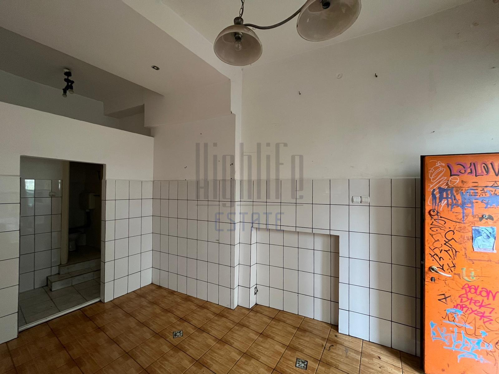 Spatiu Comercial Stradal de inchiriat