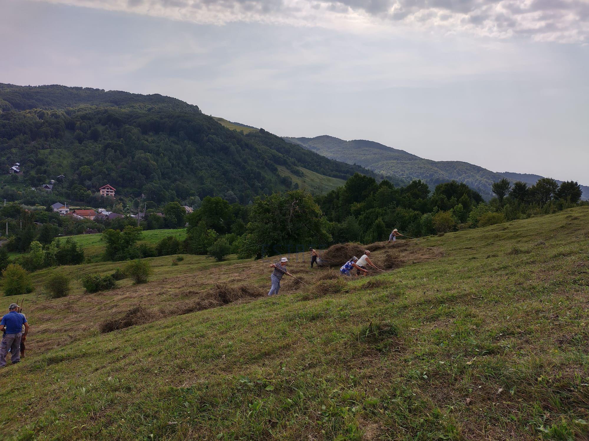 150.000mp Teren cu P.U.Z .de vanzare oportunitate de investitii