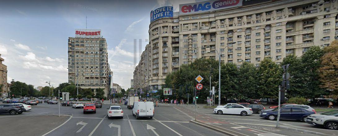 Apartament de vânzare Calea Victoriei (Piața Victoriei)