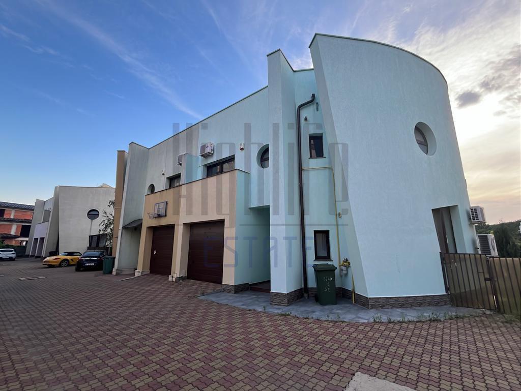 Confort și liniște aproape de școli - Casă privată, disponibilă!